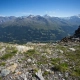 Santa Caterina Impianti Trekking Sunny Valley-Passo Dell'Alpe-Mot De Li Leur-Piano del Termine