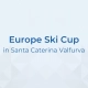 Santa Caterina Impianti Europe ski cup